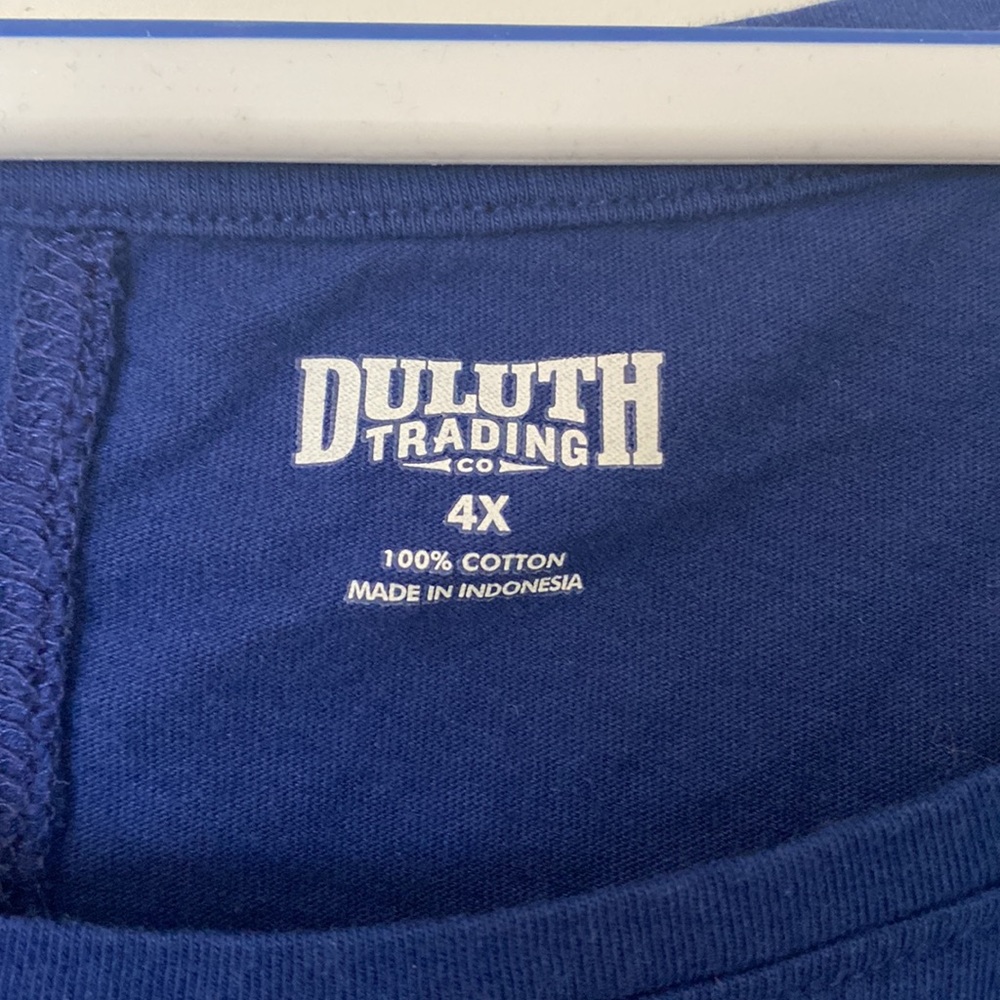 Long sleeve t-shirt - Picture 2 of 2